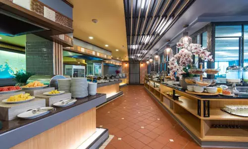 هتل گاردن کلیف ریزورت اند اسپا پاتایا هتل گاردن کلیف ریزورت اند اسپا پاتایا